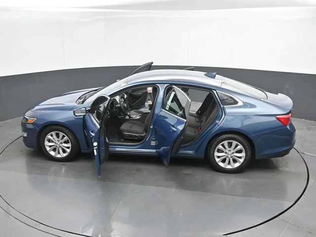 SEMINUEVOS CHEVROLET Malibu a Estados en autogozo