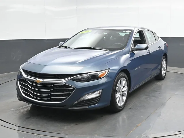 SEMINUEVOS CHEVROLET Malibu a Estados en autogozo