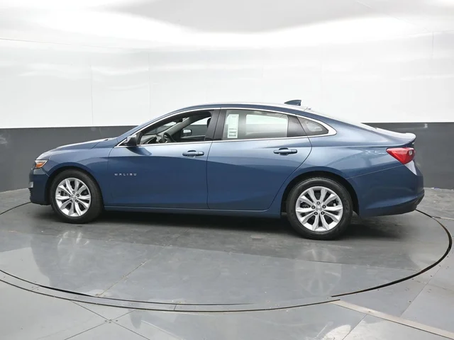 SEMINUEVOS CHEVROLET Malibu a Estados en autogozo