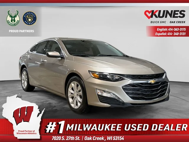 SEMINUEVOS CHEVROLET Malibu a Estados en autogozo