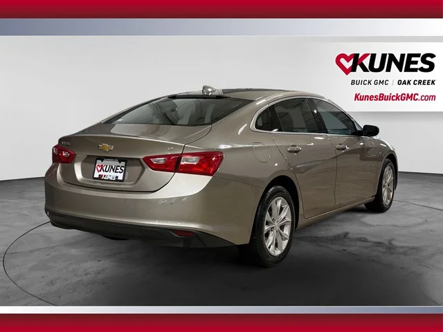 SEMINUEVOS CHEVROLET Malibu a Estados en autogozo