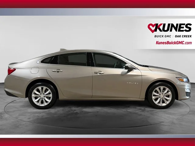 SEMINUEVOS CHEVROLET Malibu a Estados en autogozo