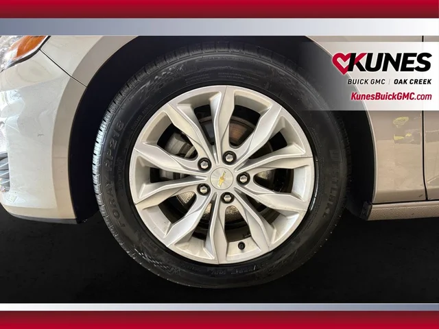 SEMINUEVOS CHEVROLET Malibu a Estados en autogozo