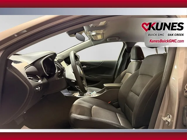 SEMINUEVOS CHEVROLET Malibu a Estados en autogozo