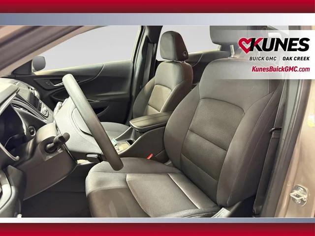 SEMINUEVOS CHEVROLET Malibu a Estados en autogozo