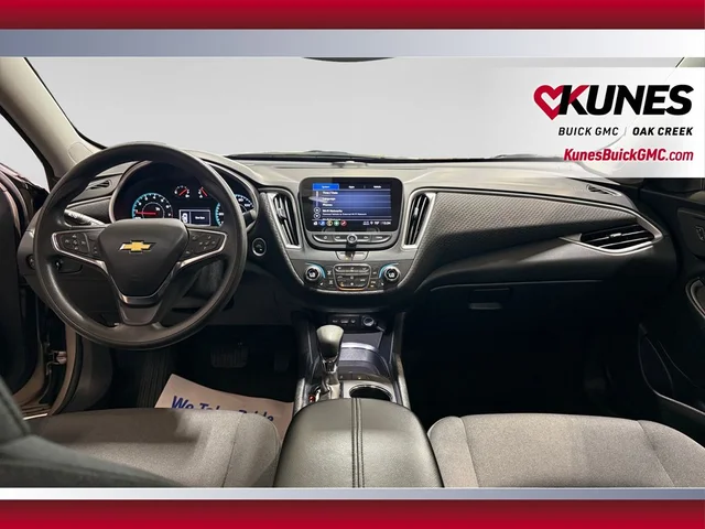 SEMINUEVOS CHEVROLET Malibu a Estados en autogozo