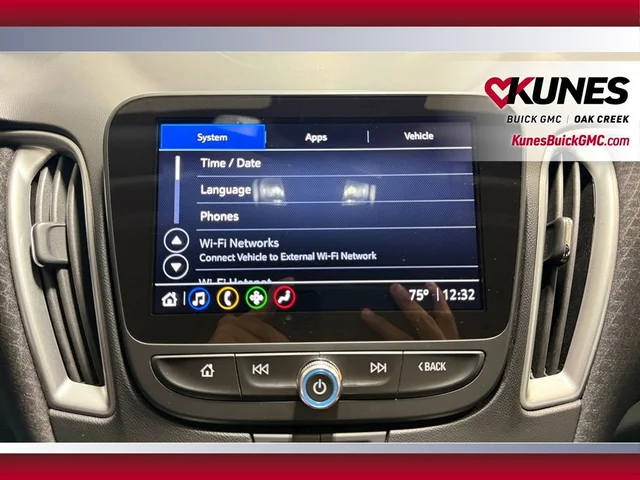 SEMINUEVOS CHEVROLET Malibu a Estados en autogozo