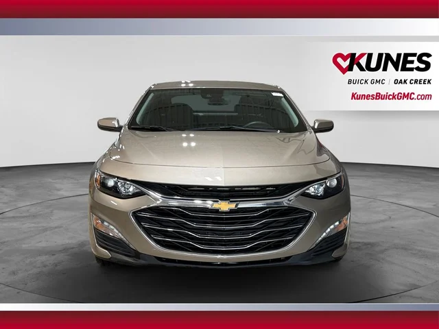 SEMINUEVOS CHEVROLET Malibu a Estados en autogozo