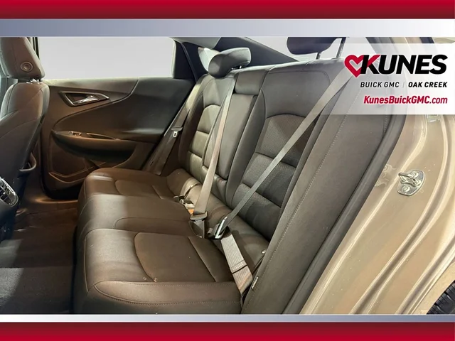 SEMINUEVOS CHEVROLET Malibu a Estados en autogozo