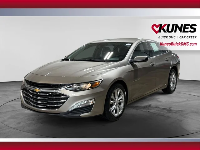 SEMINUEVOS CHEVROLET Malibu a Estados en autogozo