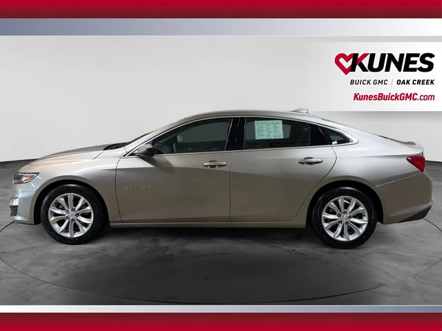 SEMINUEVOS CHEVROLET Malibu a Estados en autogozo