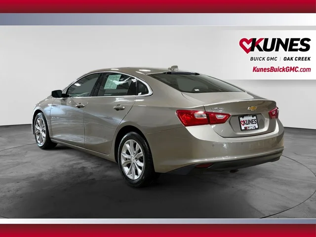 SEMINUEVOS CHEVROLET Malibu a Estados en autogozo