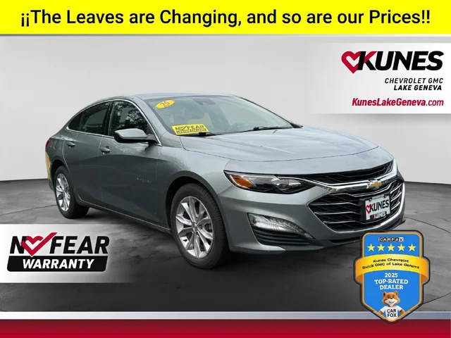 SEMINUEVOS CHEVROLET Malibu a Estados en autogozo