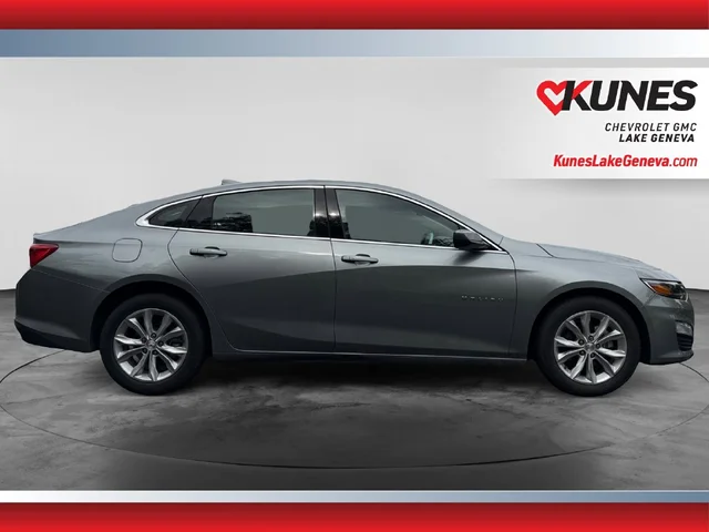 SEMINUEVOS CHEVROLET Malibu a Estados en autogozo