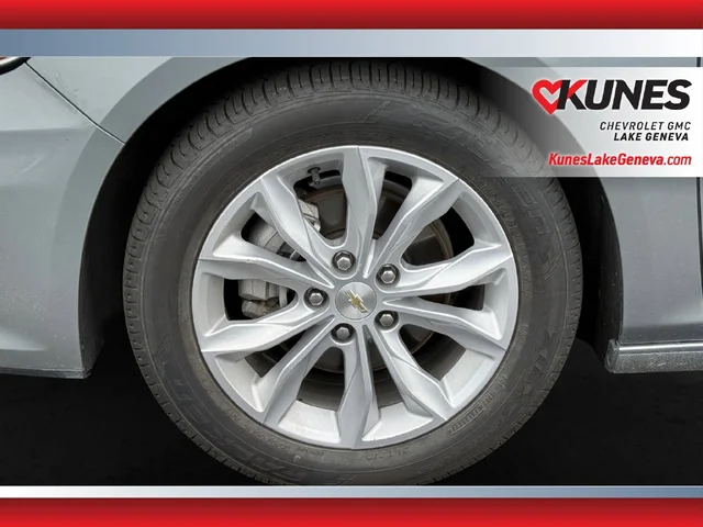 SEMINUEVOS CHEVROLET Malibu a Estados en autogozo