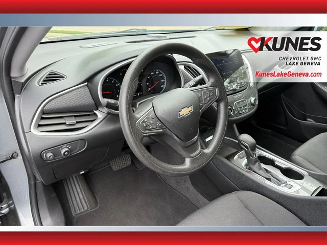 SEMINUEVOS CHEVROLET Malibu a Estados en autogozo