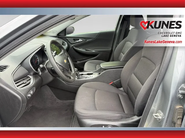 SEMINUEVOS CHEVROLET Malibu a Estados en autogozo