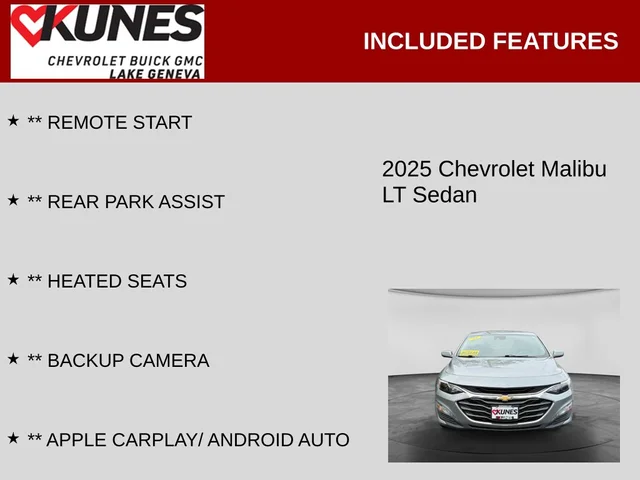 SEMINUEVOS CHEVROLET Malibu a Estados en autogozo