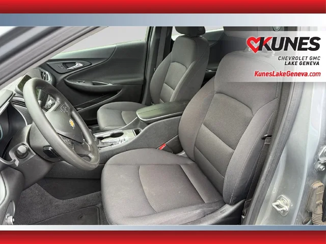 SEMINUEVOS CHEVROLET Malibu a Estados en autogozo