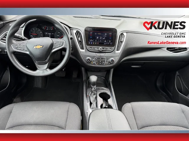 SEMINUEVOS CHEVROLET Malibu a Estados en autogozo