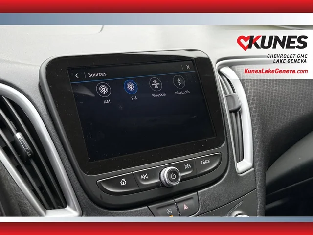 SEMINUEVOS CHEVROLET Malibu a Estados en autogozo