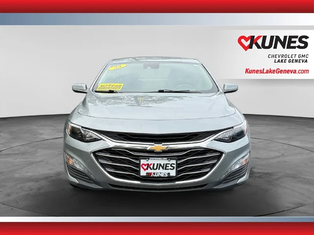 SEMINUEVOS CHEVROLET Malibu a Estados en autogozo