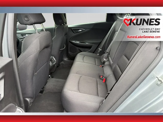 SEMINUEVOS CHEVROLET Malibu a Estados en autogozo