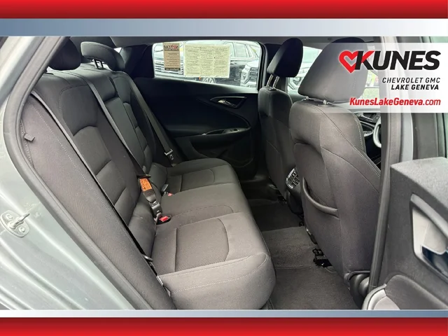 SEMINUEVOS CHEVROLET Malibu a Estados en autogozo