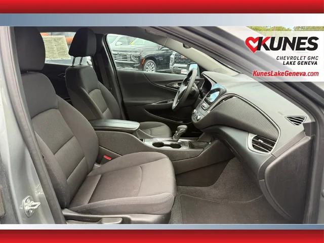 SEMINUEVOS CHEVROLET Malibu a Estados en autogozo