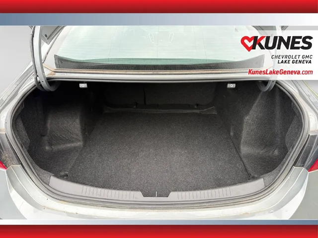 SEMINUEVOS CHEVROLET Malibu a Estados en autogozo