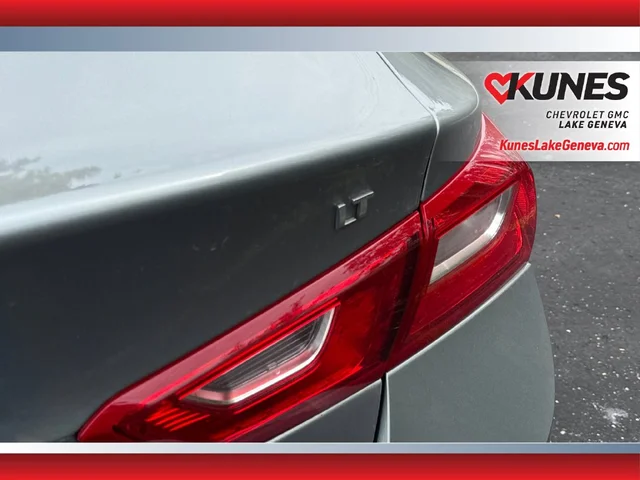 SEMINUEVOS CHEVROLET Malibu a Estados en autogozo