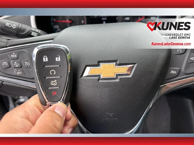 SEMINUEVOS CHEVROLET Malibu a Estados en autogozo