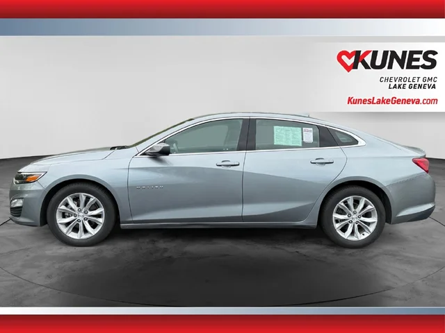 SEMINUEVOS CHEVROLET Malibu a Estados en autogozo