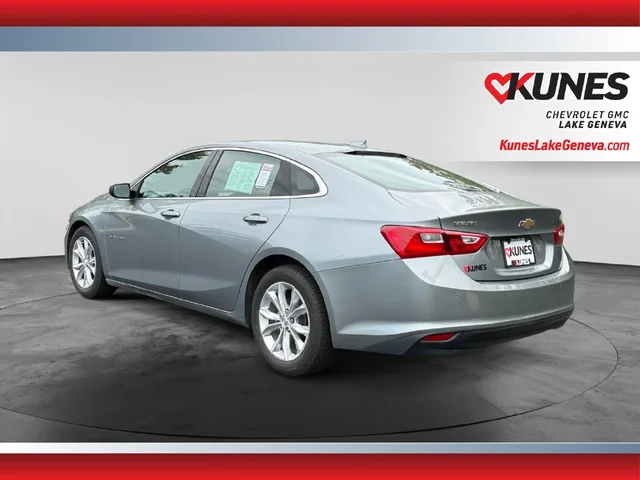 SEMINUEVOS CHEVROLET Malibu a Estados en autogozo
