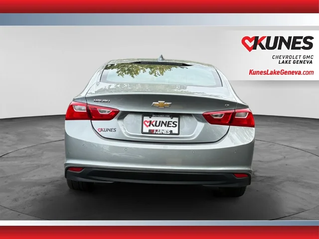 SEMINUEVOS CHEVROLET Malibu a Estados en autogozo