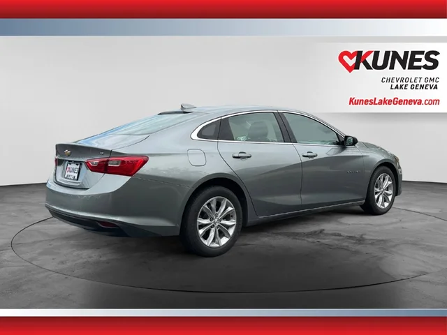 SEMINUEVOS CHEVROLET Malibu a Estados en autogozo