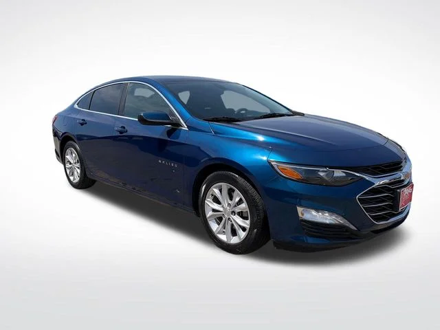 SEMINUEVOS CHEVROLET Malibu a Estados en autogozo