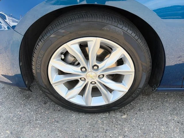 SEMINUEVOS CHEVROLET Malibu a Estados en autogozo