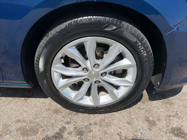 SEMINUEVOS CHEVROLET Malibu a Estados en autogozo