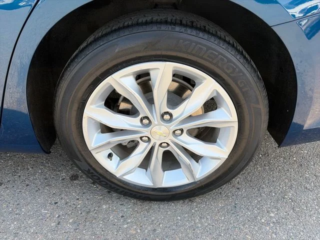 SEMINUEVOS CHEVROLET Malibu a Estados en autogozo