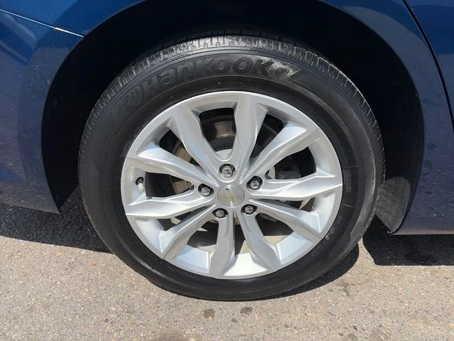 SEMINUEVOS CHEVROLET Malibu a Estados en autogozo