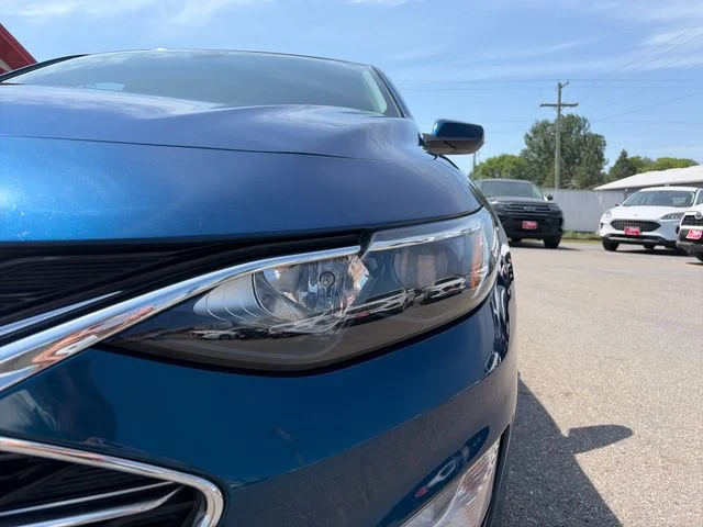 SEMINUEVOS CHEVROLET Malibu a Estados en autogozo
