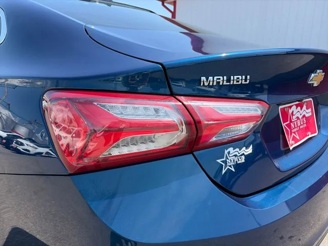SEMINUEVOS CHEVROLET Malibu a Estados en autogozo