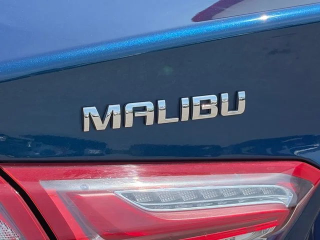 SEMINUEVOS CHEVROLET Malibu a Estados en autogozo