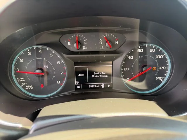 SEMINUEVOS CHEVROLET Malibu a Estados en autogozo