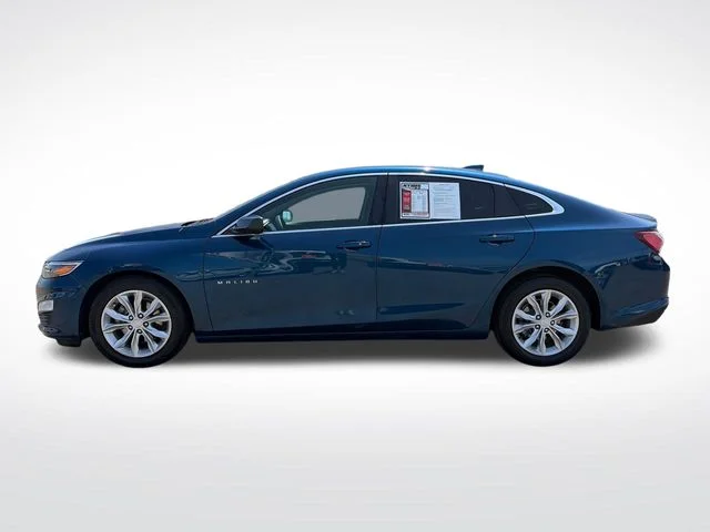 SEMINUEVOS CHEVROLET Malibu a Estados en autogozo