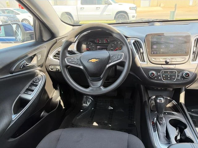SEMINUEVOS CHEVROLET Malibu a Estados en autogozo
