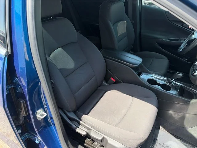 SEMINUEVOS CHEVROLET Malibu a Estados en autogozo