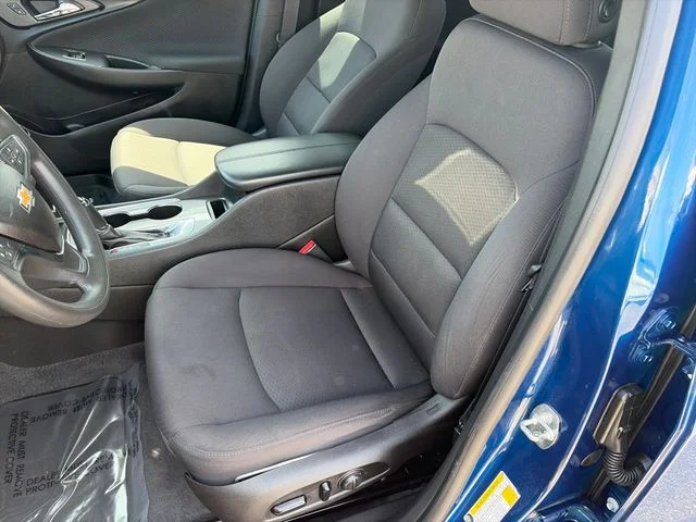 SEMINUEVOS CHEVROLET Malibu a Estados en autogozo