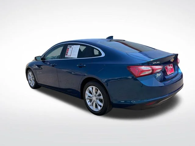 SEMINUEVOS CHEVROLET Malibu a Estados en autogozo